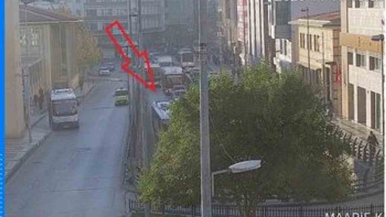 Gaziantep’te Trafik Kilitlendi! Yetkililerden Açıklama Geldi