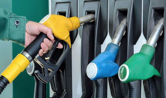 Gaziantep’te Akaryakıt Fiyatları Ne Kadar Oldu?