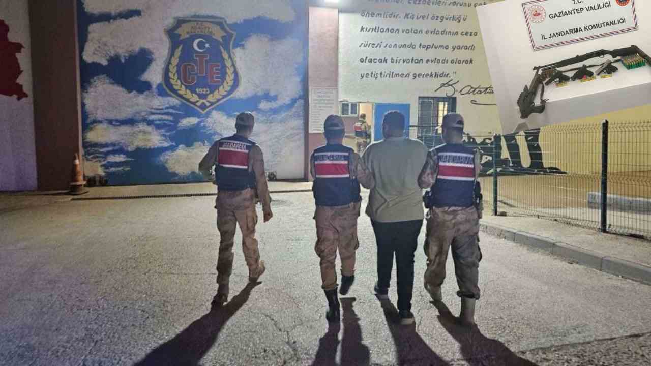 Gaziantep’te Arazi Kavgası Kanlı Bitti!