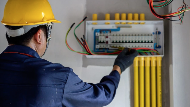 Gaziantep’te Planlı Elektrik Kesintileri: 18-19 Kasım 2025 Saat ve Adres Listesi