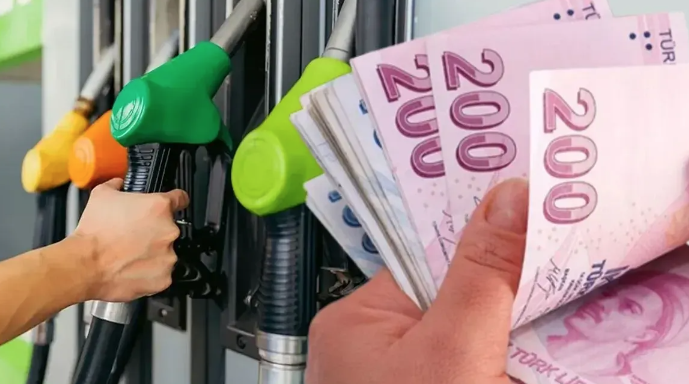 Gaziantep ve İlçelerinde Güncel Akaryakıt Fiyatları Ne Kadar?