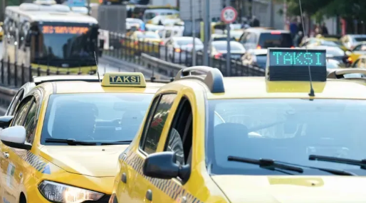 Gaziantep’te komisyon alanlara ağır ceza yolda