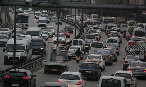 Gaziantep'te şok eden artış