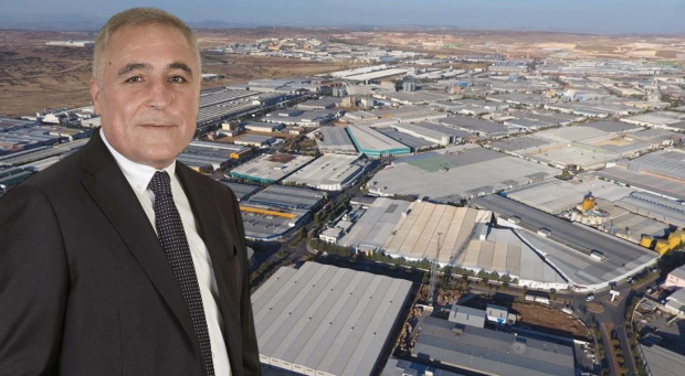 Herkes OSB'de bunu konuşuyor