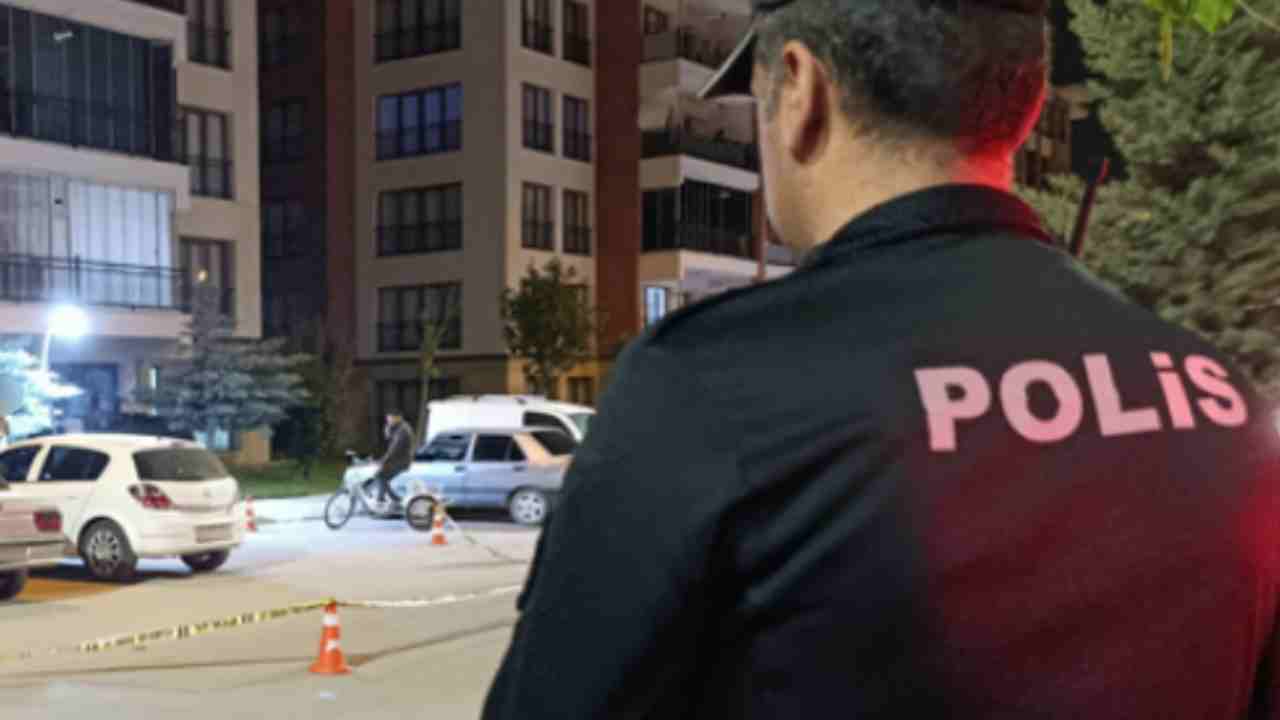 Gaziantep’te Silahlı Dehşet! Mahalle Ortasında Kanlı Pusu!