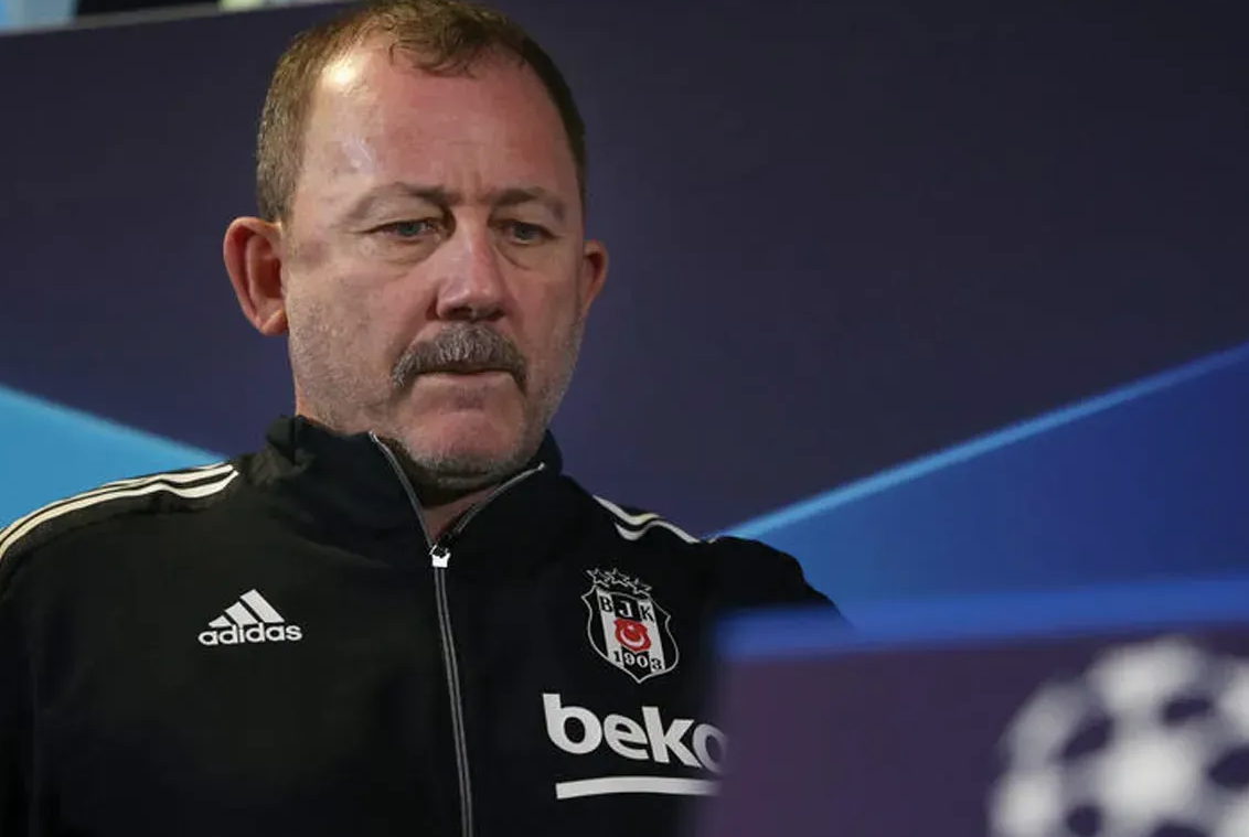 Sergen Yalçın, Gaziantep FK’da Transfer Hamlesi Hazırlıyor