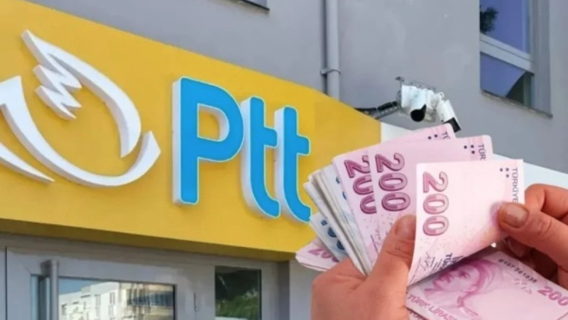 PTT’den Başvuran Herkese 2.500 TL Kadar Doğalgaz Desteği