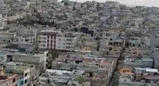 Türkiye’nin En Tehlikeli 5. Mahallesi Gaziantep’te Neresi Çıktı?