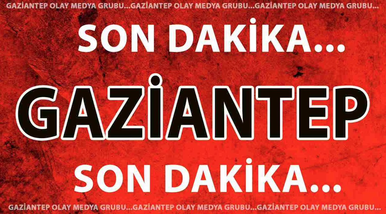 Son Dakika Deprem: Gaziantep'te Sallandı