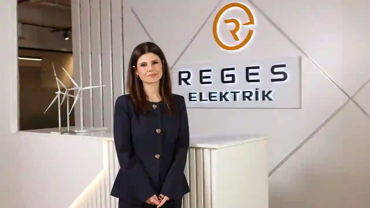 Karbon ayak izini azaltmak mümkün: Reges Elektrik’ten temiz enerji çağrısı