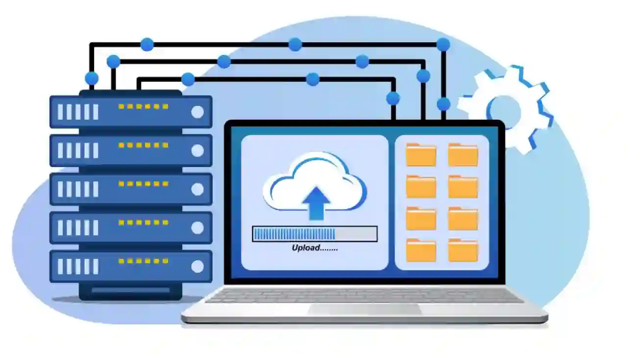 VDS (Virtual Dedicated Server) Nedir? VPS ile Farkı Ne?