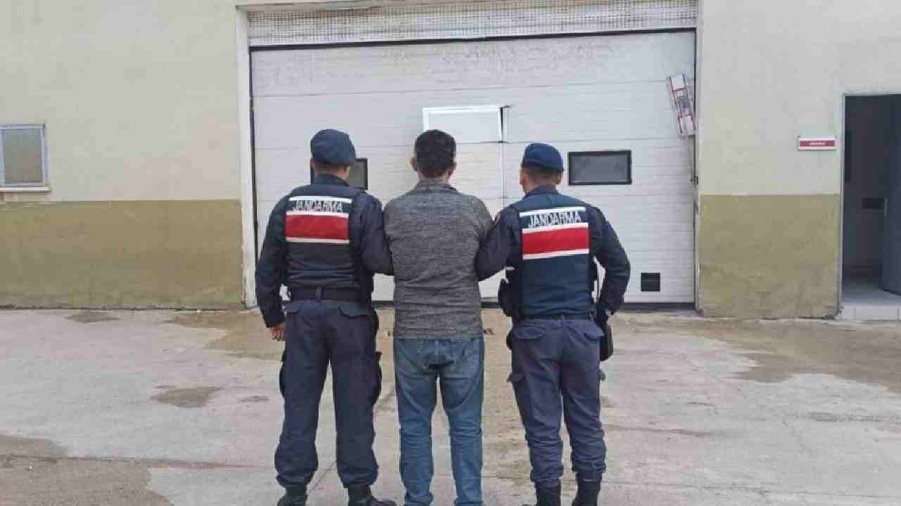 Gaziantep’te 16 yıl kesinleşmiş hapis cezası bulunan şüpheli yakalandı