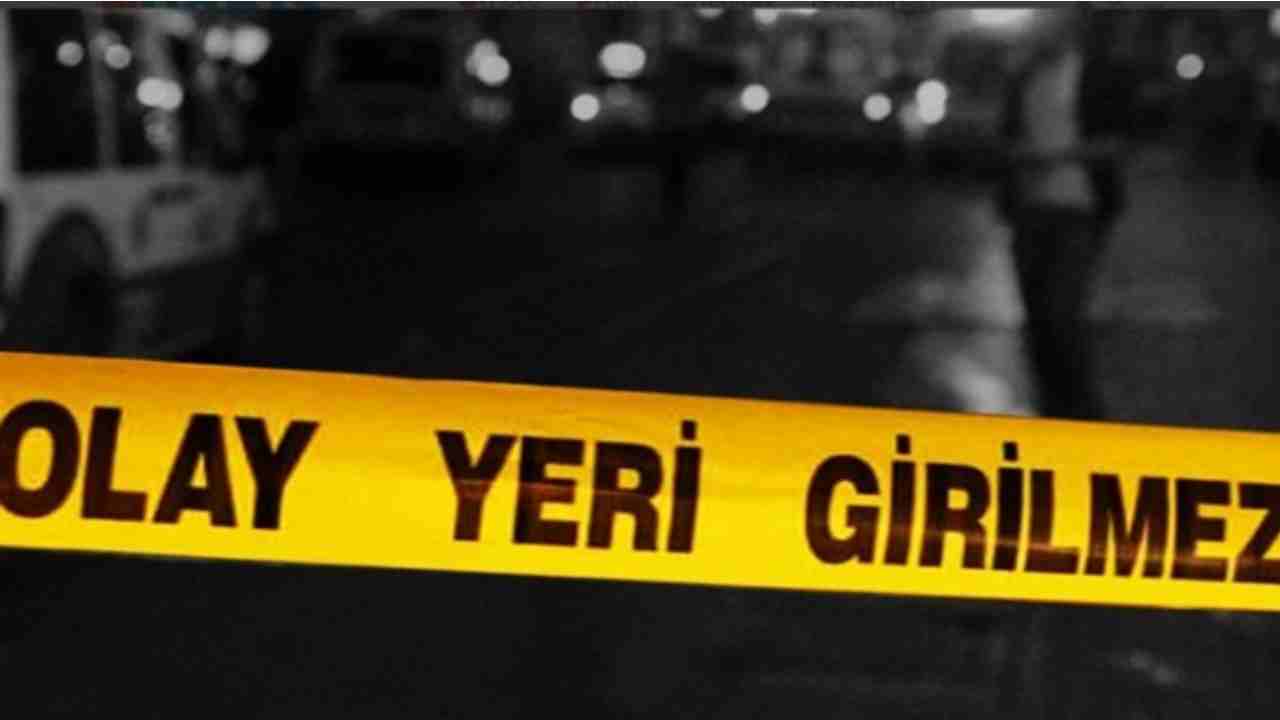 Gaziantep’te Bıçaklı Dehşet! İki Grup Arasında Çıkan Tartışma Kanlı Bitti