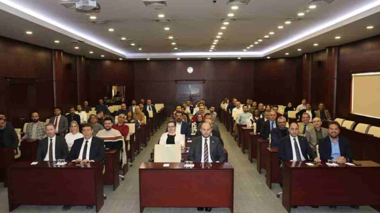 GTO’da Azerbaycan Ülke Günü gerçekleştirildi