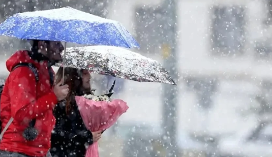 Gaziantep’te Bu Hafta Hava Açık ve Ilık: İşte 5 Günlük Tahmin
