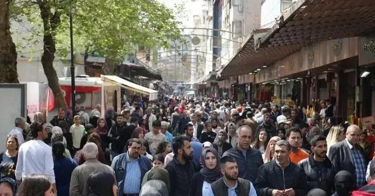 Gaziantep’te Cinayetler Endişe Yaratıyor