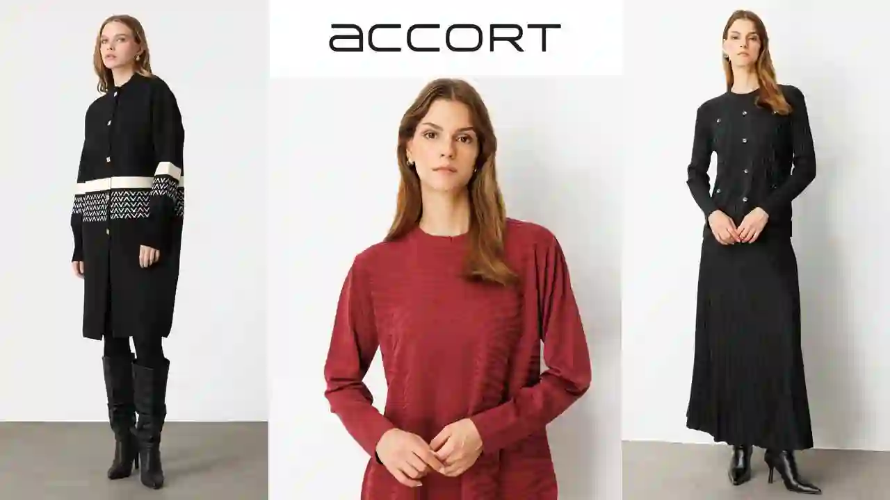 Kadın Triko Modelleri ile Şık Kombinler Nasıl Oluşturulur?