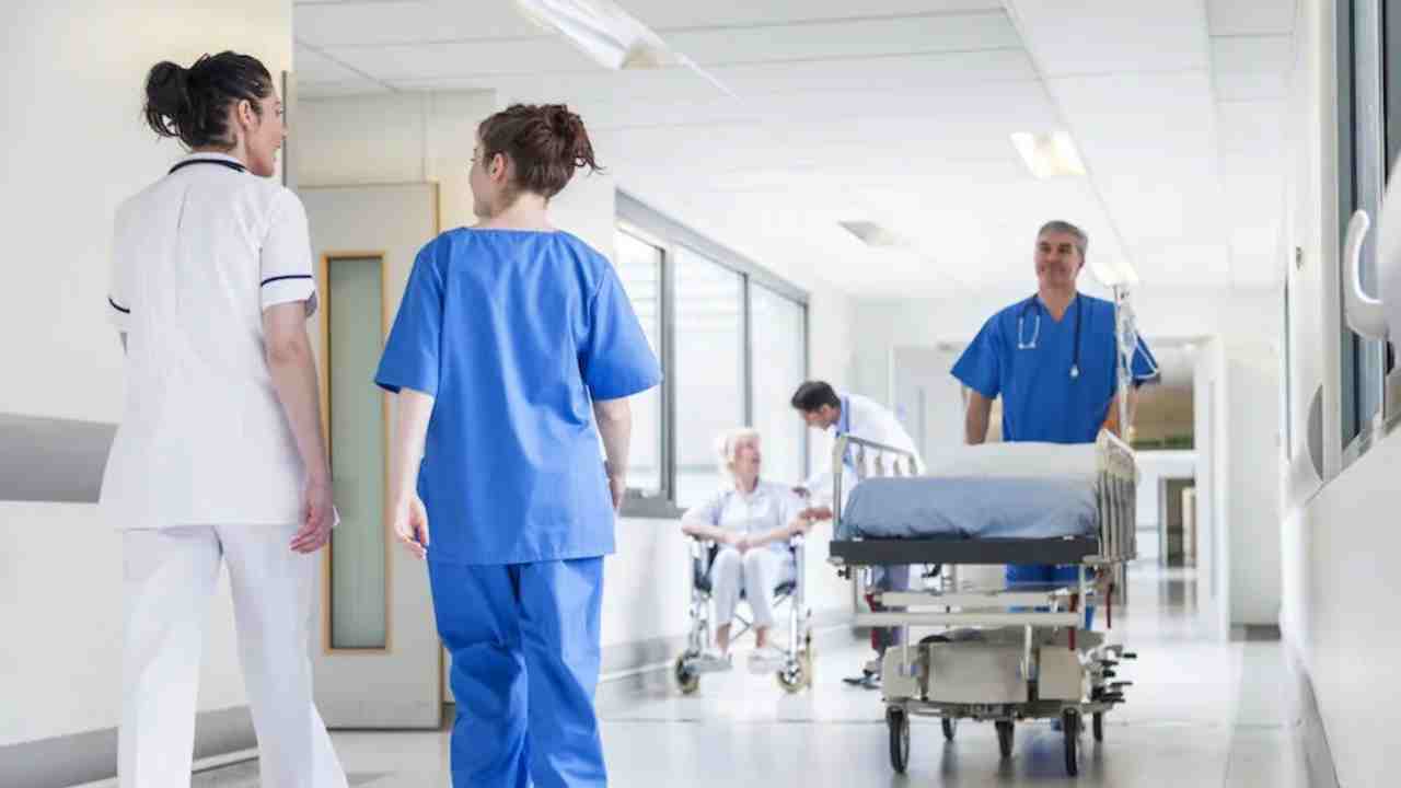 Gaziantep’te Sağlık Sektörü Çalkalanıyor! Üç Özel Hastaneye Dev Holding Talip!