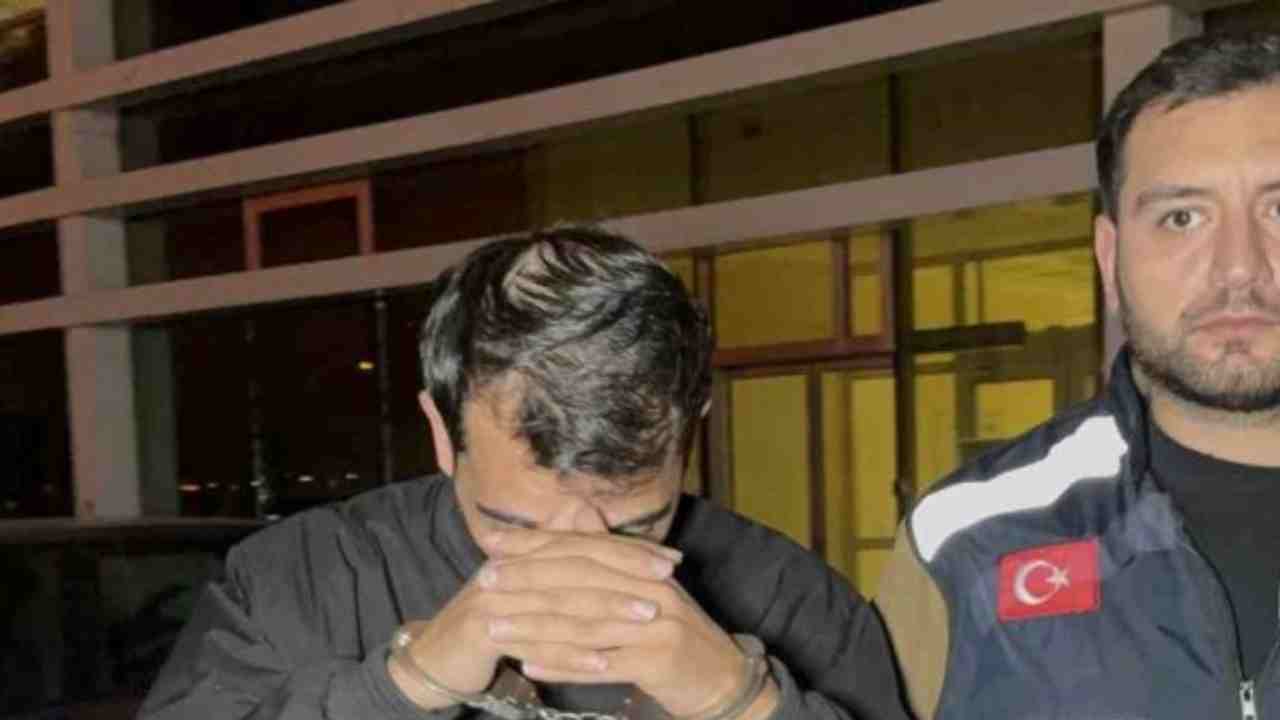 Gaziantep'e Sıçrayan Operasyon!