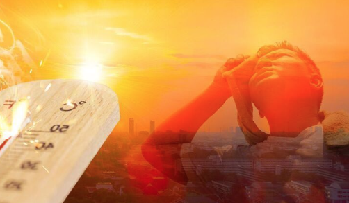 Gaziantep'te Sıcaklıklar Düşüyor, Hafta Kapalı ve Açık Hava Arasında Geçecek