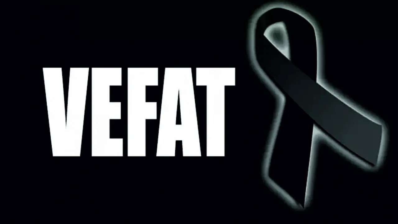 Şehitkamil Eski Belediye Başkanı Rıdvan Fadıloğlu'nu Üzen Vefat