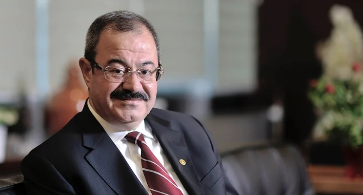 Çimento Sektöründe Dibi Gördük: Konukoğlu “Çıkış Zamanı” Dedi