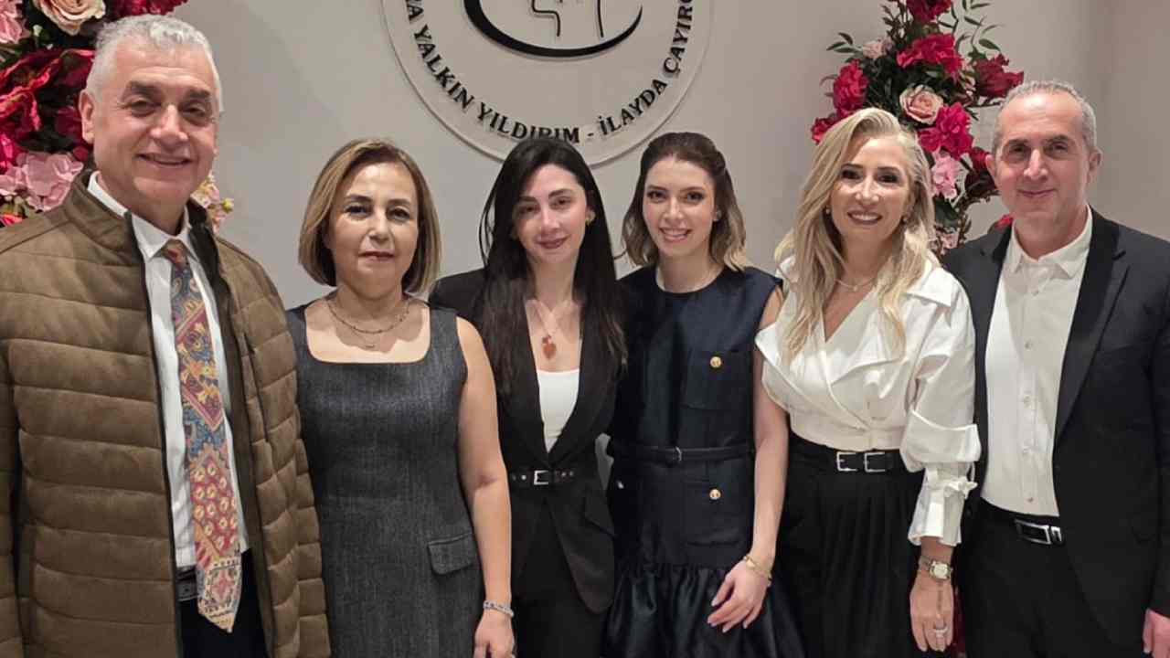 Gaziantep’te Sağlıkta Yeni Dönem! Modern Psikoloji ve Danışmanlık Merkezi Hizmete Açıldı