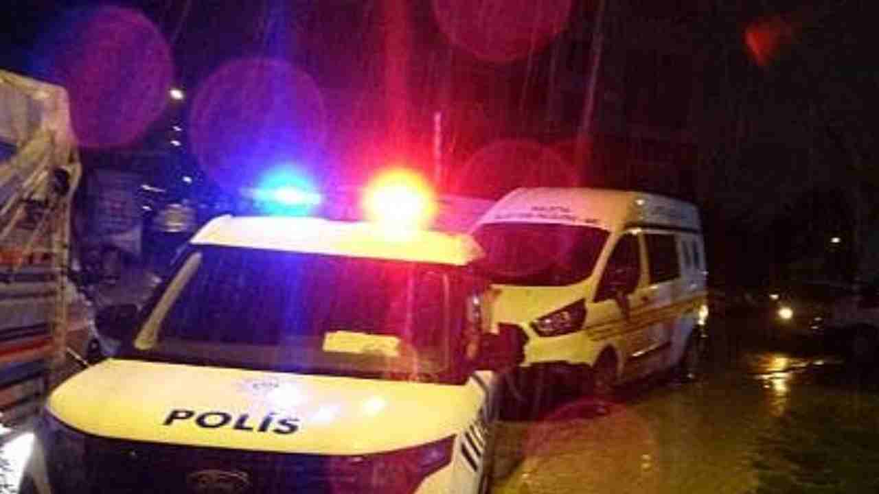 Gaziantep’te Kahreden Olay: Yaşlı Kadın Ölü Bulundu