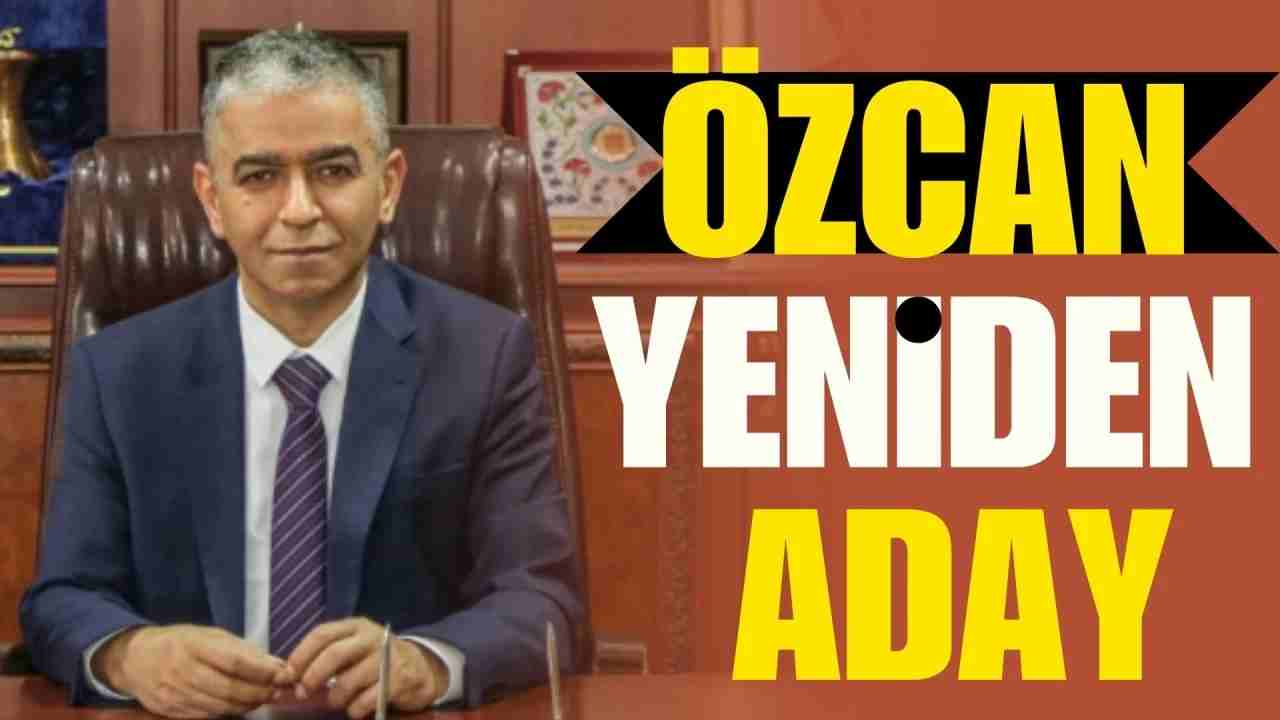 Gaziantep’te Seçim Heyecanı: İsmet Özcan Servis Esnafına Yeniden Talip Oldu