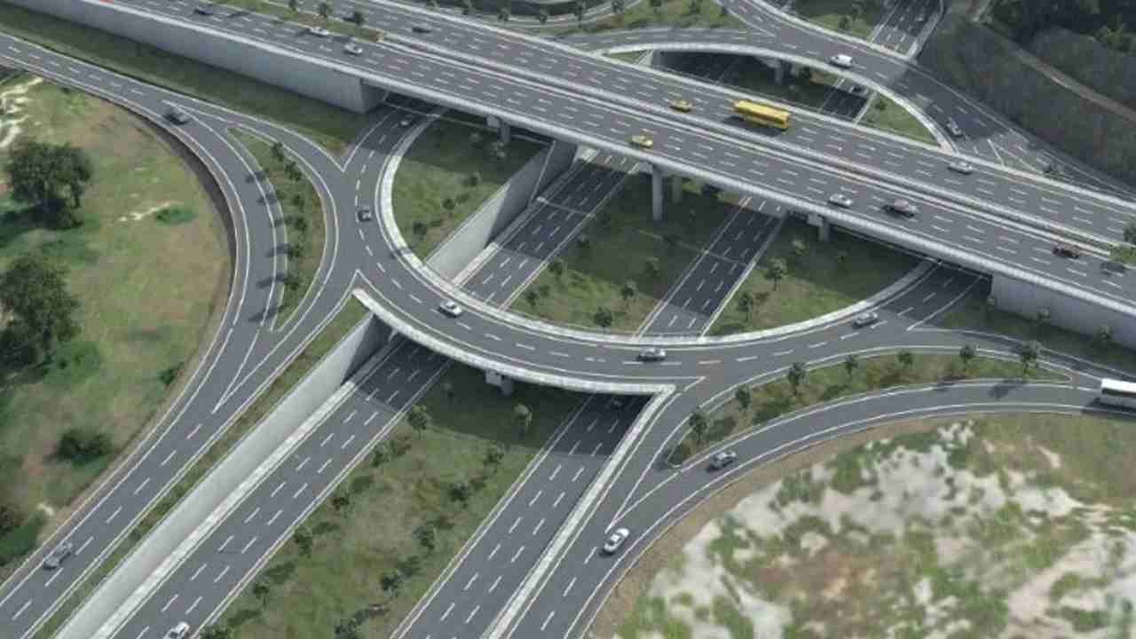 Gaziantep'te 40 Dakikalık Yol 7–8 Dakikaya İnecek