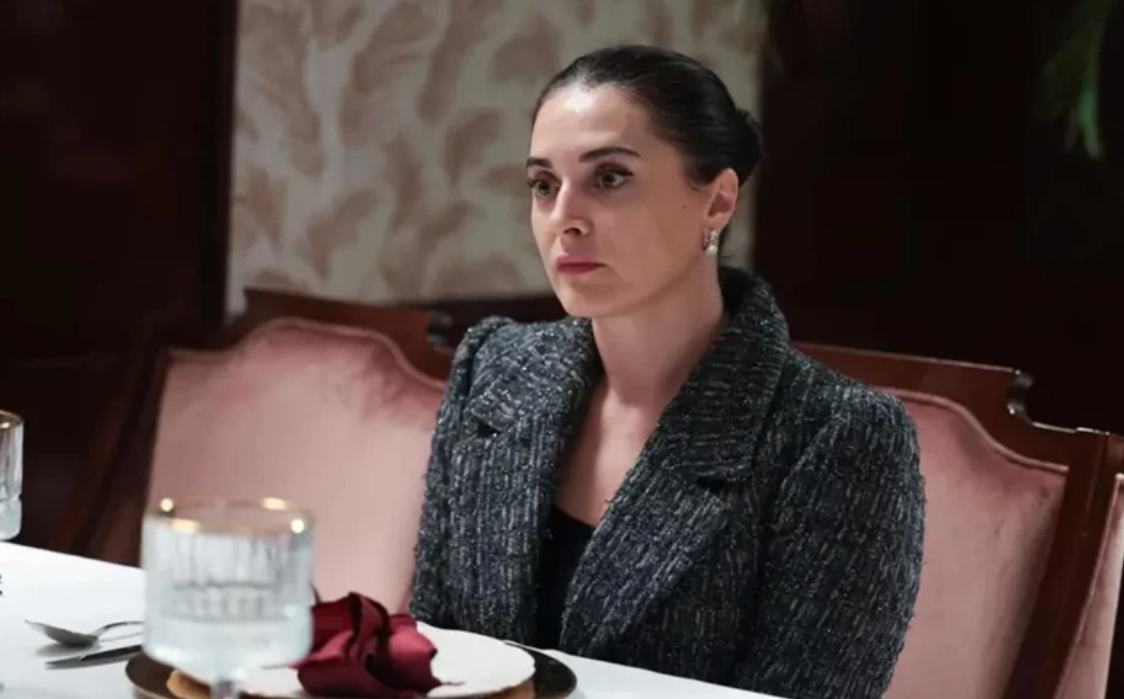 Söylentiler Doğru Çıktı