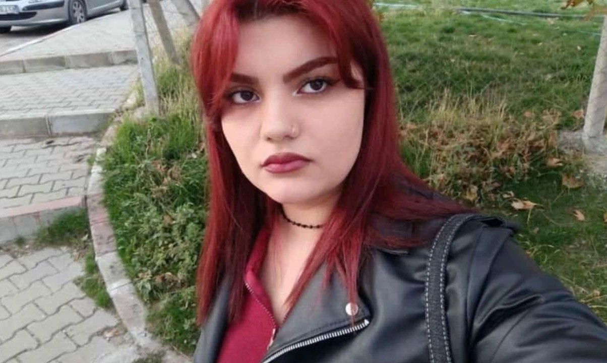Üniversiteli genç kızın yurtta feci ölümü
