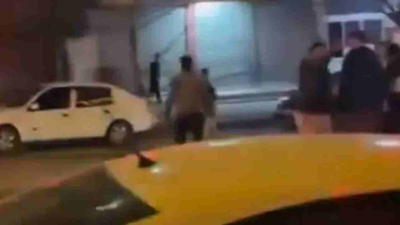 Gaziantep Güneş Mahallesi Karıştı! Büyük Kavga Mahalleliyi Ayağa Kaldırdı