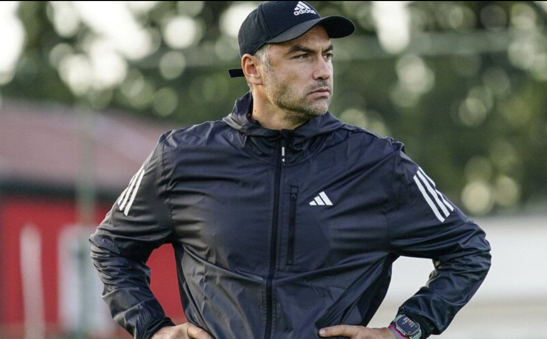 Gaziantep FK  Büyük Yükselişte