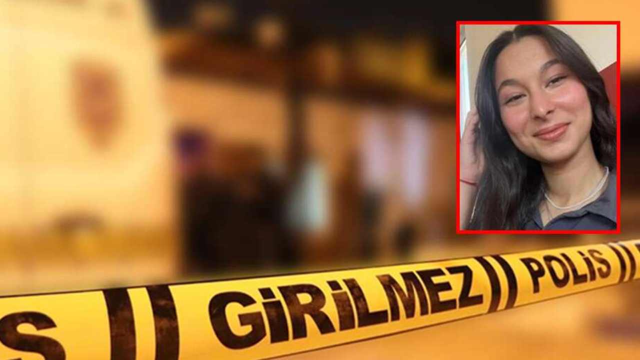 16 yaşındaki genç kız av tüfeği ile vurulmuş halde bulundu