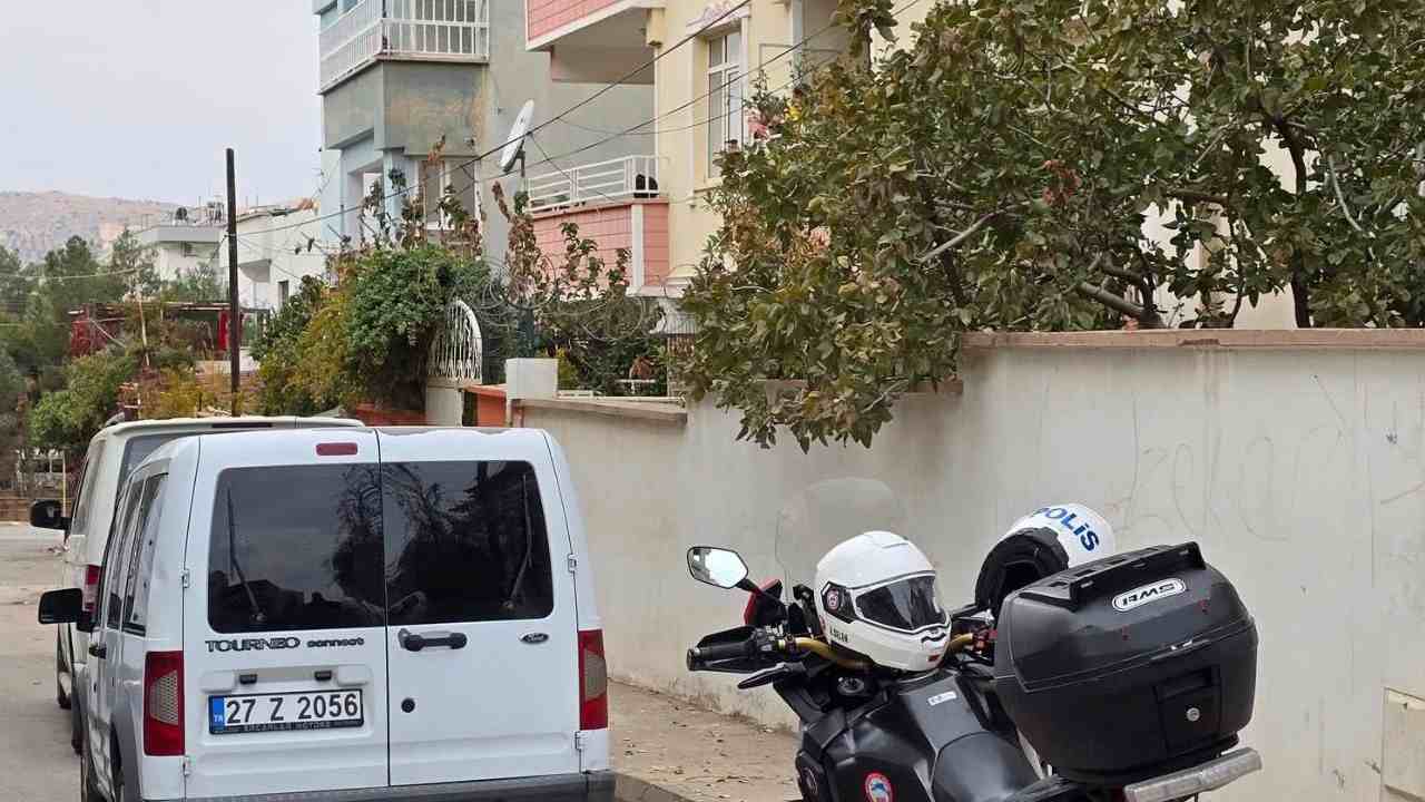 Gaziantep’i Sarsan Olay: Kan Donduran Kadın Cinayeti