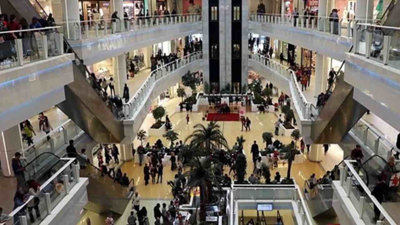 Gaziantep’te Dev Proje Yükseliyor! İpekyol AVM İçin Geri Sayım Başladı