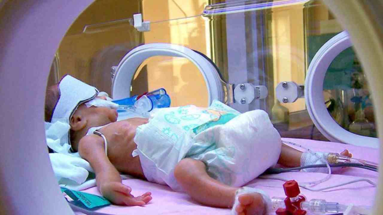 Gaziantep’te Yürek Yakan Tablo! Bir Günde 3 Bebek Hayatını Kaybetti