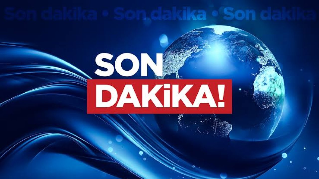 Son dakika! Adliyede patlama! Şanlıurfa Adliyesi güvenlik önlemi nedeniyle boşaltılıyor!