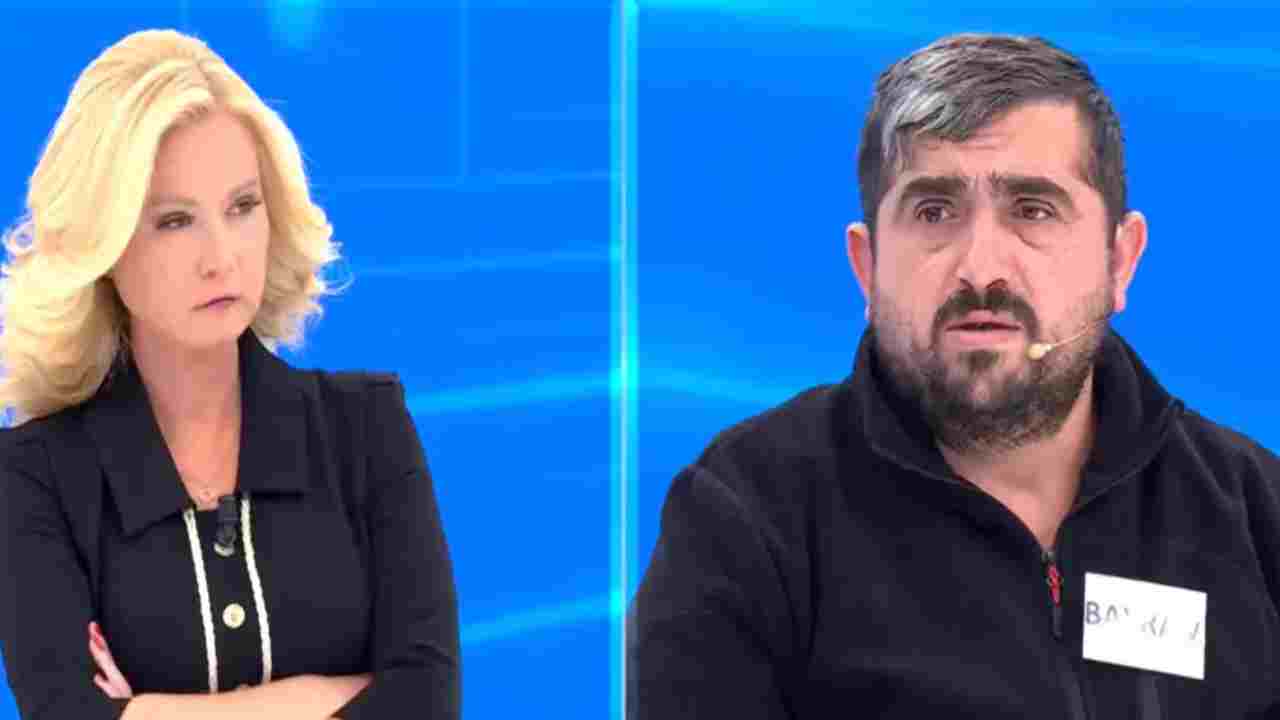 Müge Anlı’da Babadan Tepki Çeken Sözler! Baba Bayram Helvacı Canlı Yayındaki Çelişkili İfadeleriyle Şok Yarattı!