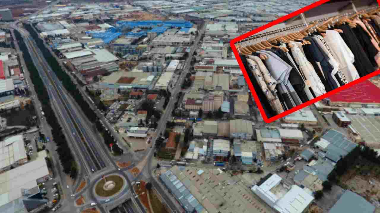 Gaziantep 2 Dev Fabrikanın İflasını Konuşuyor! İki Dev Şirket Daha Battı