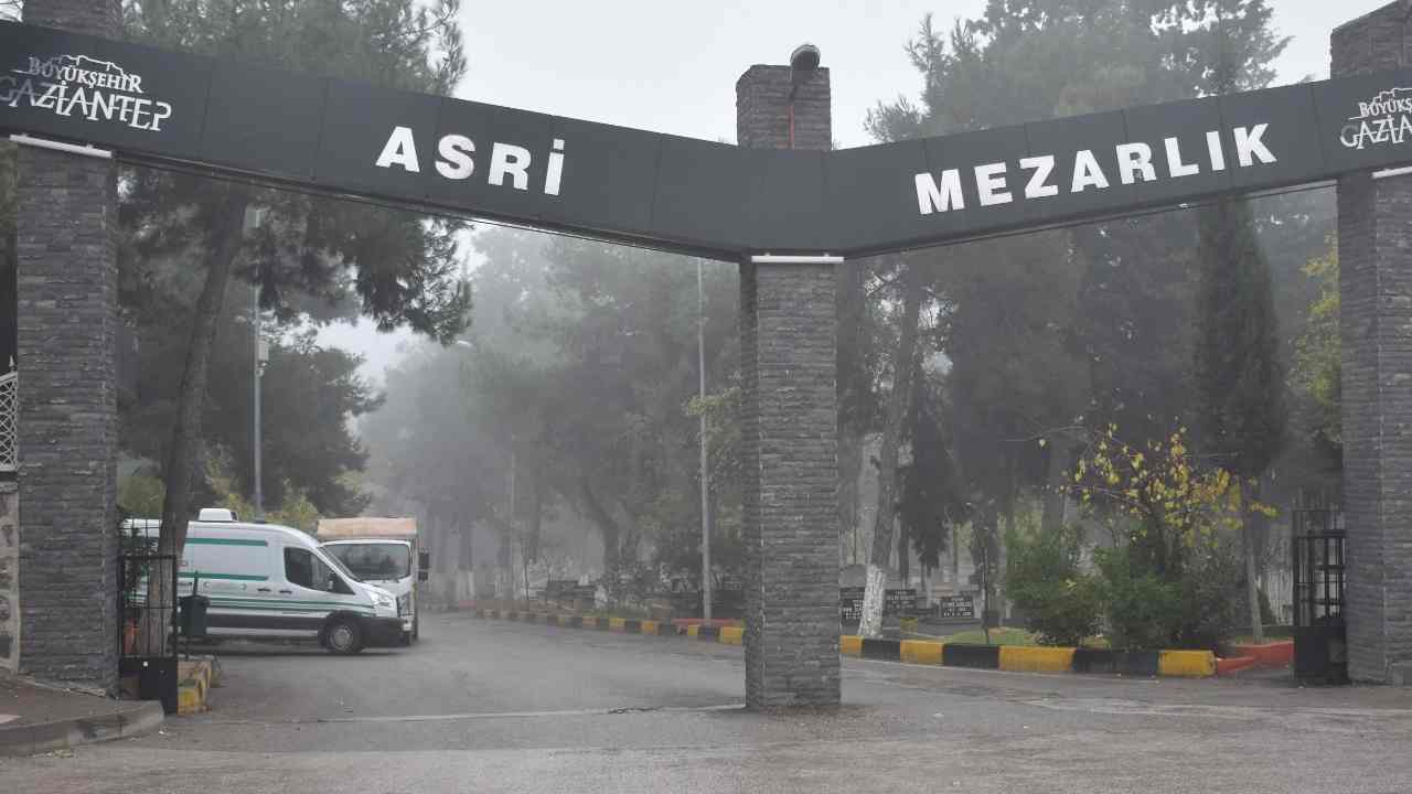 Gaziantep’te Yürekler Yandı! Tam 26 Kişi Aramızdan Ayrıldı