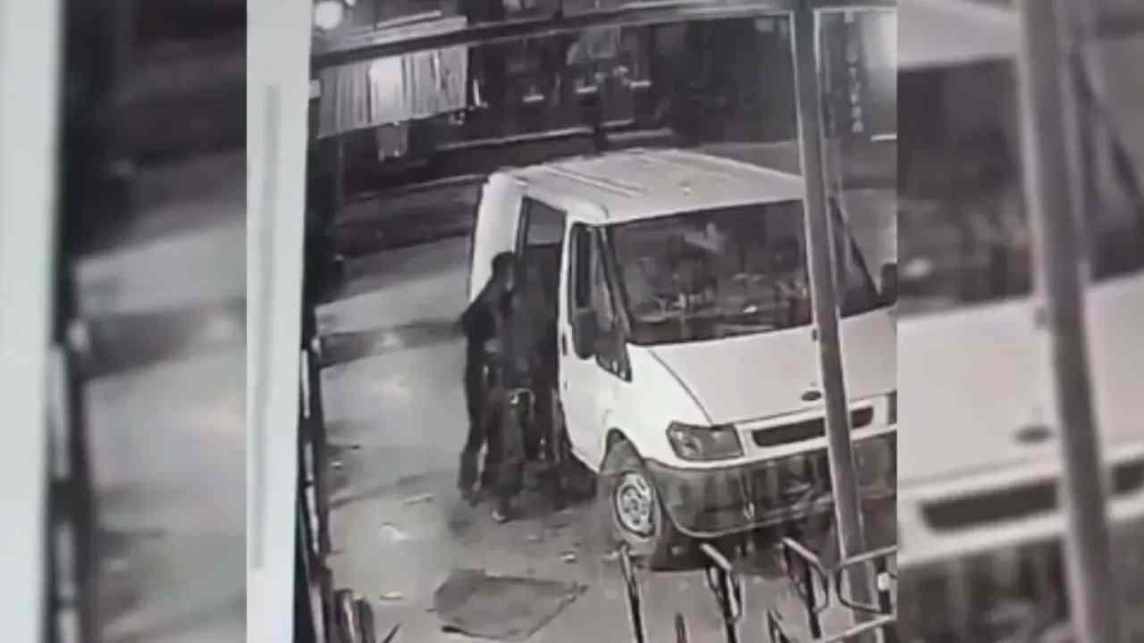 Gaziantep OSB’de Şok Hırsızlık! 2 Milyon TL’lik Bakır Kablo Çalındı