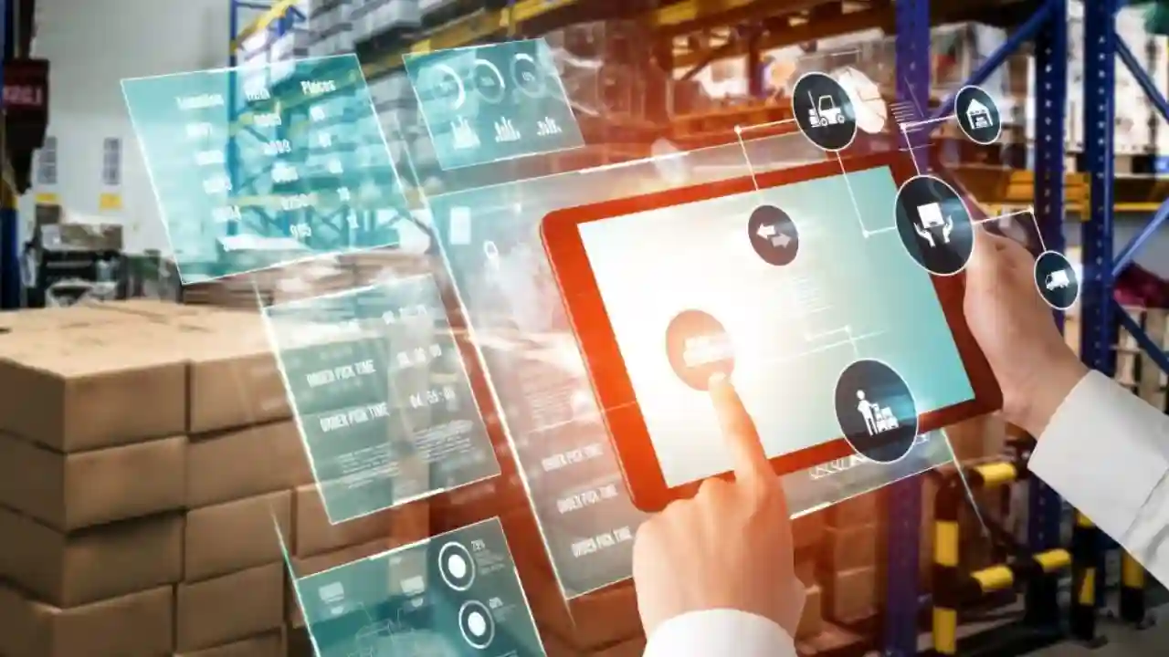 Lojistik Süreçlerinde Dijital Dönüşüm Neden Önemlidir?