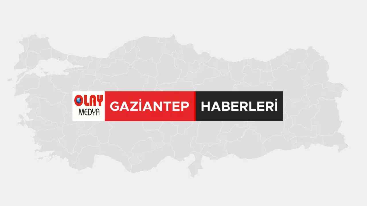 Gaziantep'te 38 yıl 10 ay hapis cezası bulunan hükümlü yakalandı