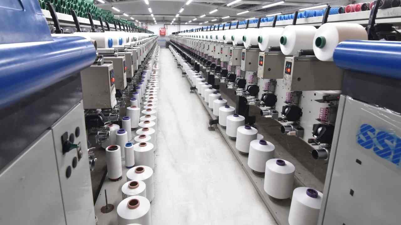 Gaziantep’te Dev Fabrikada Şok Karar! 250 İşçi Çalışıyordu