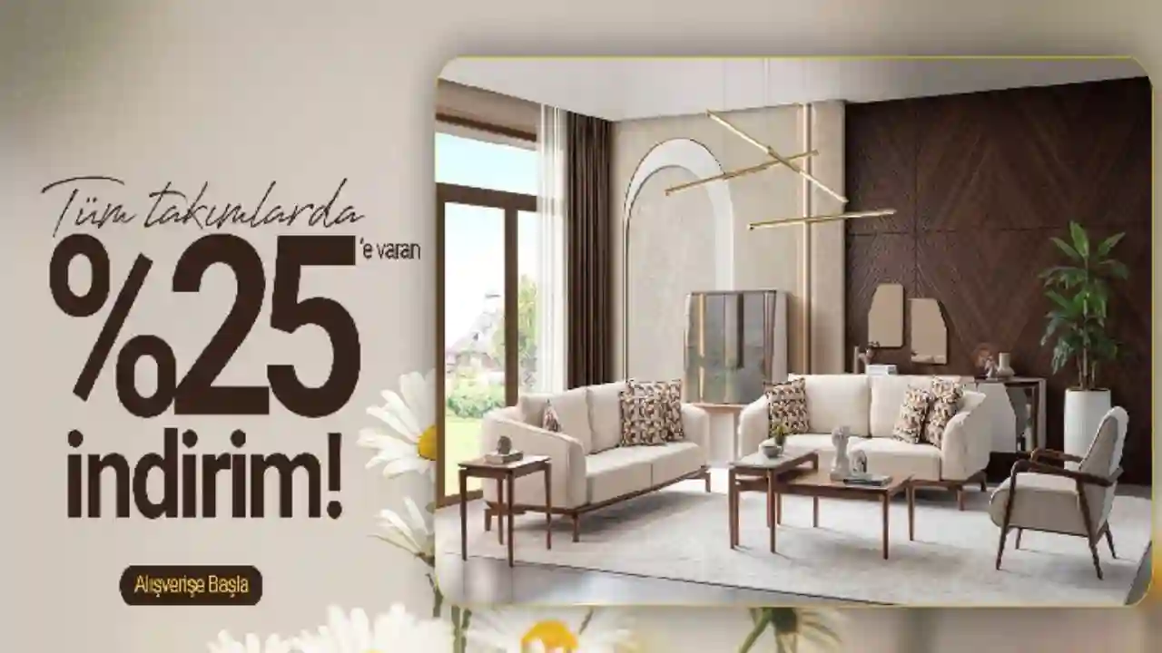 Türkiye’nin Mobilya Kalbi İnegöl’den Uygun Fiyatlı Şıklık: Savenis.com