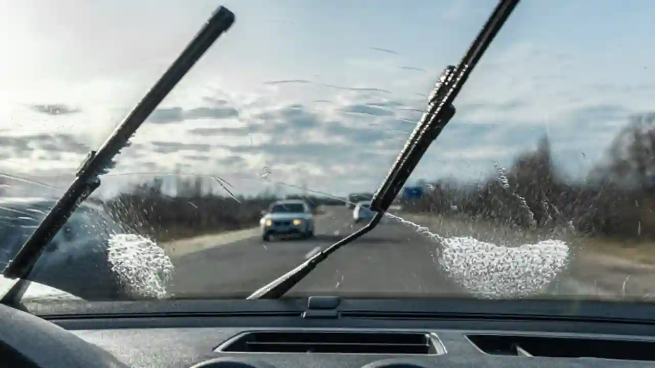 Yağmurlu Havalar İçin Silecek ve Lastik Bakımı İpuçları