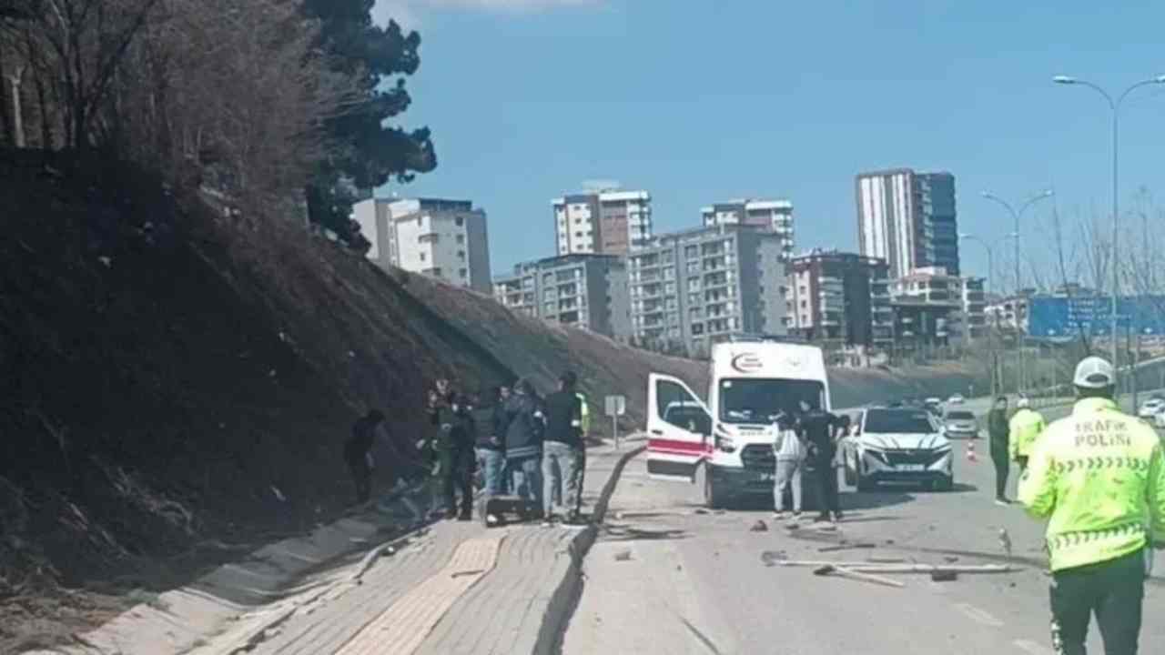 Gaziantep’in Kazalarla Anılan Kavşağı Yine Gündemde! Şehirgösteren Köprülü Kavşağı