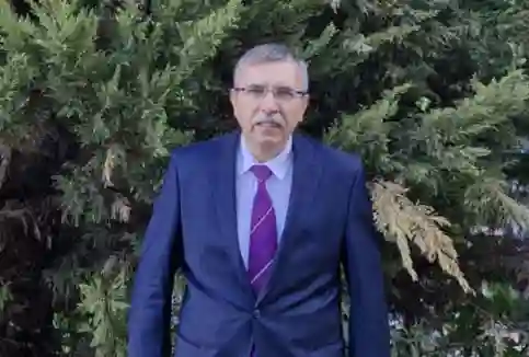 Mert Olarak Sabır İstemek